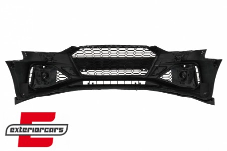 Prednji branik RS5 look / Audi A5 F5 Facelift (2020-2024), FBAUA5F5RL