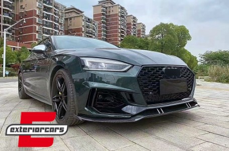 Prednji branik RS5 look / Audi A5 F5 Facelift (2020-2024), FBAUA5F5RL