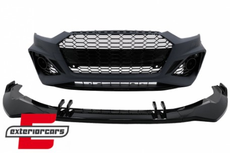 Prednji branik RS5 look / Audi A5 F5 Facelift (2020-2024), FBAUA5F5RL