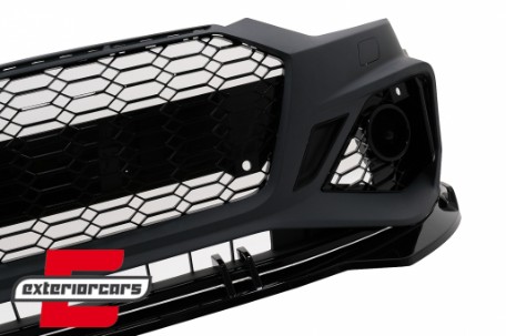 Prednji branik RS5 look / Audi A5 F5 Facelift (2020-2024), FBAUA5F5RL