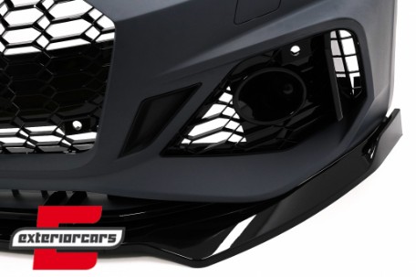 Prednji branik RS5 look / Audi A5 F5 Facelift (2020-2024), FBAUA5F5RL