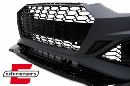 Prednji branik RS5 look / Audi A5 F5 Facelift (2020-2024), FBAUA5F5RL