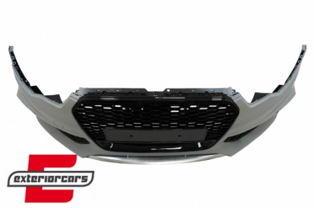 Prednji branik RS6 dizajn / Audi A6 C7 4G (2011-2015), FBAUA64GRSG
