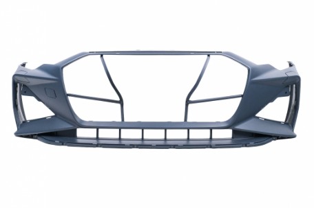 Prednji branik RS6 dizajn / Audi A6 C8 4K (2018-2022), FBAUA64KRS