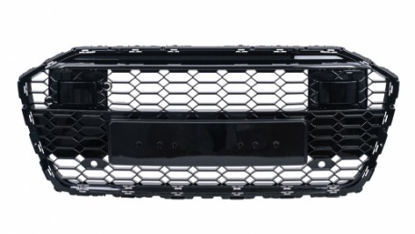 Prednji branik RS6 dizajn / Audi A6 C8 4K (2018-2022), FBAUA64KRS