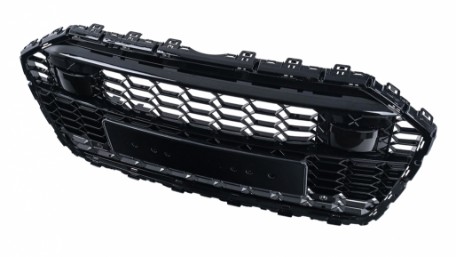 Prednji branik RS6 dizajn / Audi A6 C8 4K (2018-2022), FBAUA64KRS