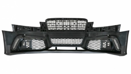 Prednji branik RS6 look / Audi A6 C6 4F limuzina karavan (2004-2011), 1027050