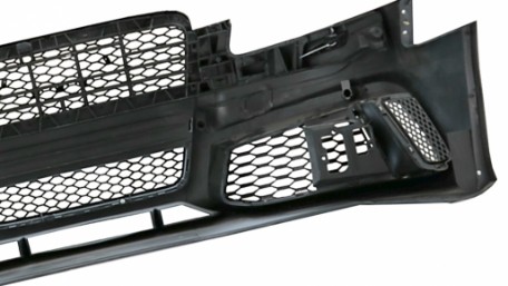 Prednji branik RS6 look / Audi A6 C6 4F limuzina karavan (2004-2011), 1027050