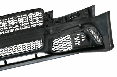 Prednji branik RS6 look / Audi A6 C6 4F limuzina karavan (2004-2011), 1027050