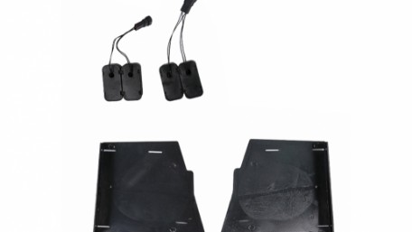 Prednji branik RS6 look / Audi A6 C6 4F limuzina karavan (2004-2011), 1027050
