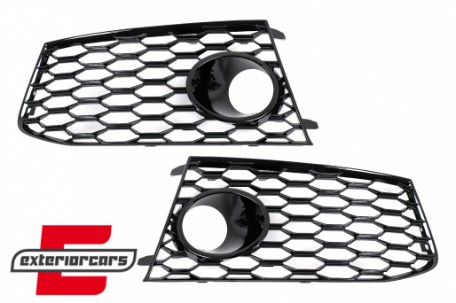 Prednji branik RS7 dizajn / Audi A7 4G (2010-2014), FBAUA74GRSG