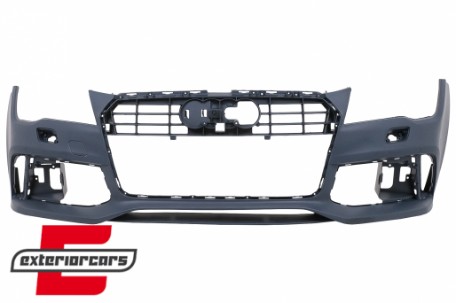Prednji branik RS7 dizajn / Audi A7 4G (2010-2014), FBAUA74GRSG