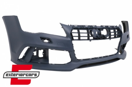 Prednji branik RS7 dizajn / Audi A7 4G (2010-2014), FBAUA74GRSG