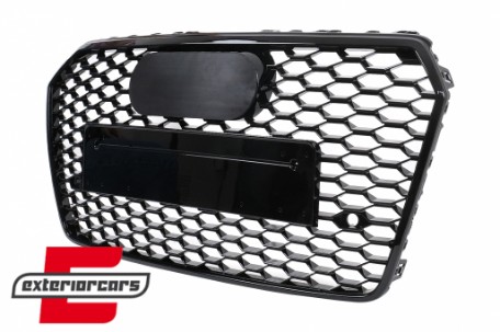 Prednji branik RS7 dizajn / Audi A7 4G (2010-2014), FBAUA74GRSG
