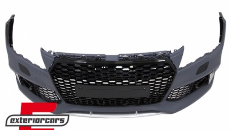 Prednji branik RS7 dizajn / Audi A7 4G (2010-2014), FBAUA74GRSWOG