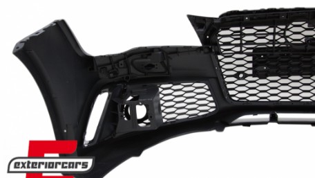 Prednji branik RS7 dizajn / Audi A7 4G (2010-2014), FBAUA74GRSWOG