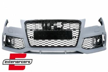 Prednji branik RS7 dizajn / Audi A7 4G (2010-2014), ZPAU54