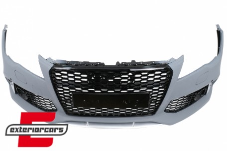 Prednji branik RS7 dizajn / Audi A7 4G (2010-2014), ZPAU54