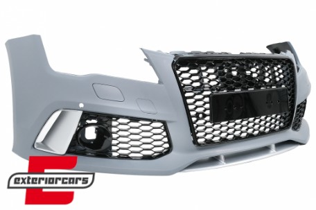 Prednji branik RS7 dizajn / Audi A7 4G (2010-2014), ZPAU54