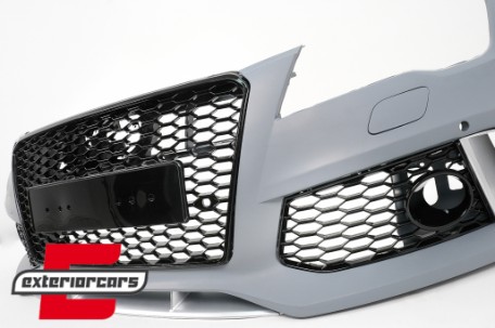 Prednji branik RS7 dizajn / Audi A7 4G (2010-2014), ZPAU54