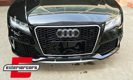Prednji branik RS7 dizajn / Audi A7 4G (2010-2014), ZPAU54