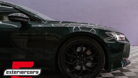 Prednji branik RS7 look / Audi A7 4K8 (2018-2022), FBAUA74KRSWH