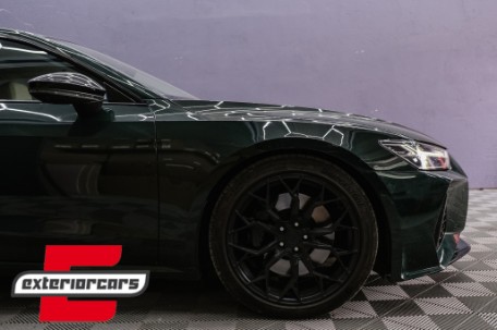 Prednji branik RS7 look / Audi A7 4K8 (2018-2022), FBAUA74KRSWH
