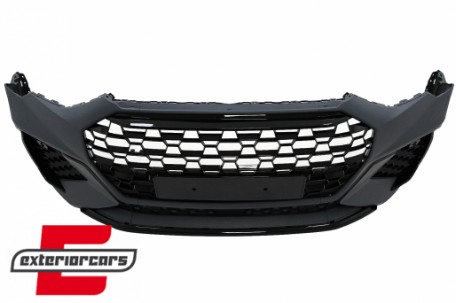 Prednji branik RSQ3 dizajn / Audi Q3 F3 SUV (2018-2021), FBAUQ3F3