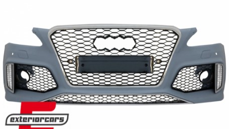 Prednji branik RSQ5 dizajn / Audi Q5 8R SUV (2012-2016), ZPAU58