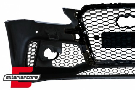 Prednji branik RSQ5 dizajn / Audi Q5 8R SUV (2012-2016), ZPAU58