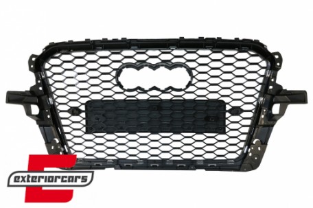 Prednji branik RSQ5 dizajn / Audi Q5 8R SUV (2012-2016), ZPAU58