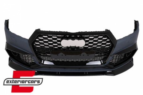 Prednji branik RSQ5 dizajn / Audi Q5 SUV FY S-Line (2017-2020), FBAUQ5FYSL