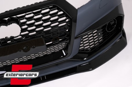 Prednji branik RSQ5 dizajn / Audi Q5 SUV FY S-Line (2017-2020), FBAUQ5FYSL