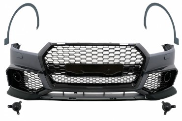 Prednji branik RSQ5 dizajn / Audi Q5 SUV FY Standard (2017-2020), FBAUQ5FYN