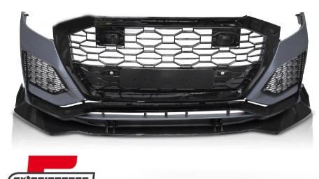 Prednji branik RSQ8 dizajn / Audi Q8 SUV (2018-2023), ZPAU62