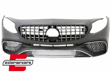 Prednji branik S65 AMG dizajn / Mercedes S-klasa Coupe C217 (2015-2021), FBMBC217S65
