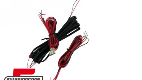 Prednji branik sa LED DRL / Land Rover Defender (1990-2016), FBLRDF01
