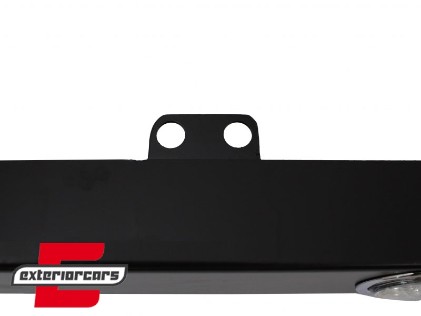 Prednji branik sa LED DRL / Land Rover Defender (1990-2016), FBLRDF01