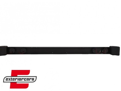 Prednji branik sa LED DRL / Land Rover Defender (1990-2016), FBLRDF01