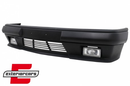 Prednji branik sa maglenkama Gen I dizajn / Mercedes E klasa W124 C124 S124 (10.1989-06.1996), FBMBW124A