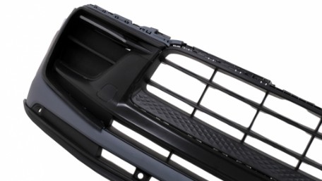 Prednji branik sa prednjim farovima za nadogradnju u GTS dizajn / Porsche Macan 95B (2014-2023), CBFPOMA95B