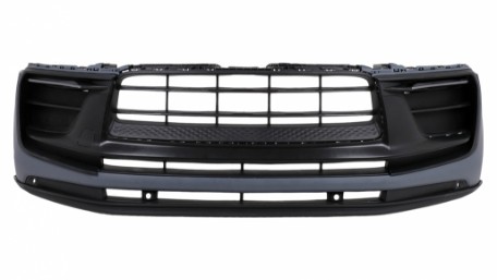Prednji branik sa prednjim farovima za nadogradnju u GTS dizajn / Porsche Macan 95B (2014-2023), CBFPOMA95B