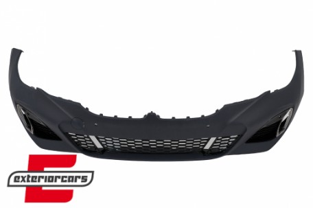Prednji branik Sport 340 dizajn / BMW serije 3 G20 G21 (2019-2022), ZPBM74