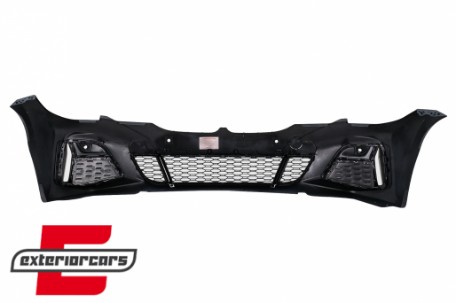 Prednji branik Sport 340 dizajn / BMW serije 3 G20 G21 (2019-2022), ZPBM74