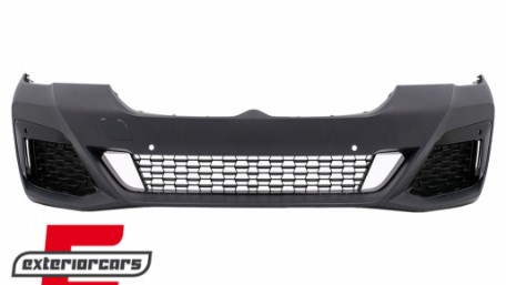 Prednji branik Sport dizajn / BMW serije 5 G30 G31 LCI limuzina karavan (2020-2023), 5111343-2JOM