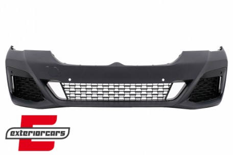 Prednji branik Sport dizajn / BMW serije 5 G30 G31 LCI limuzina karavan (2020-2023), 5111343-2JOM