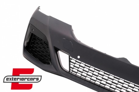 Prednji branik Sport dizajn / BMW serije 5 G30 G31 LCI limuzina karavan (2020-2023), 5111343-2JOM