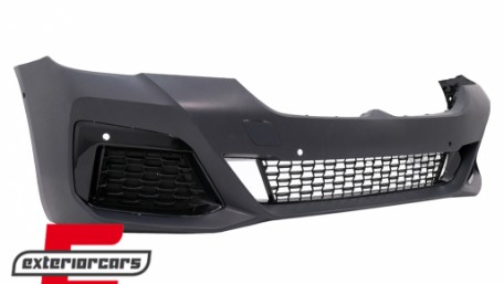 Prednji branik Sport dizajn / BMW serije 5 G30 G31 LCI limuzina karavan (2020-2023), 5111343-2JOM