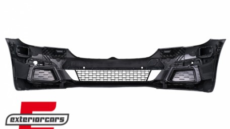 Prednji branik Sport dizajn / BMW serije 5 G30 G31 LCI limuzina karavan (2020-2023), 5111343-2JOM