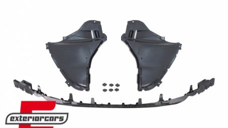 Prednji branik Sport dizajn / BMW serije 5 G30 G31 LCI limuzina karavan (2020-2023), 5111343-2JOM